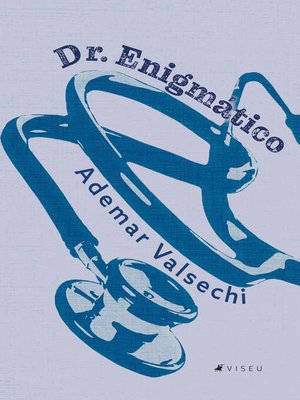 cover image of Dr. Enigmático